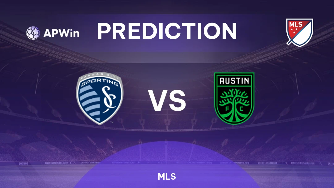 Sporting KC vs Austin Thumbnail