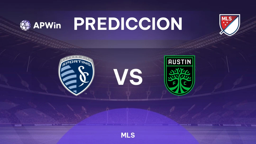 Sporting KC vs Austin Thumbnail