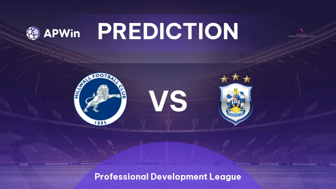 Millwall U21 vs Huddersfield Town U21 Thumbnail
