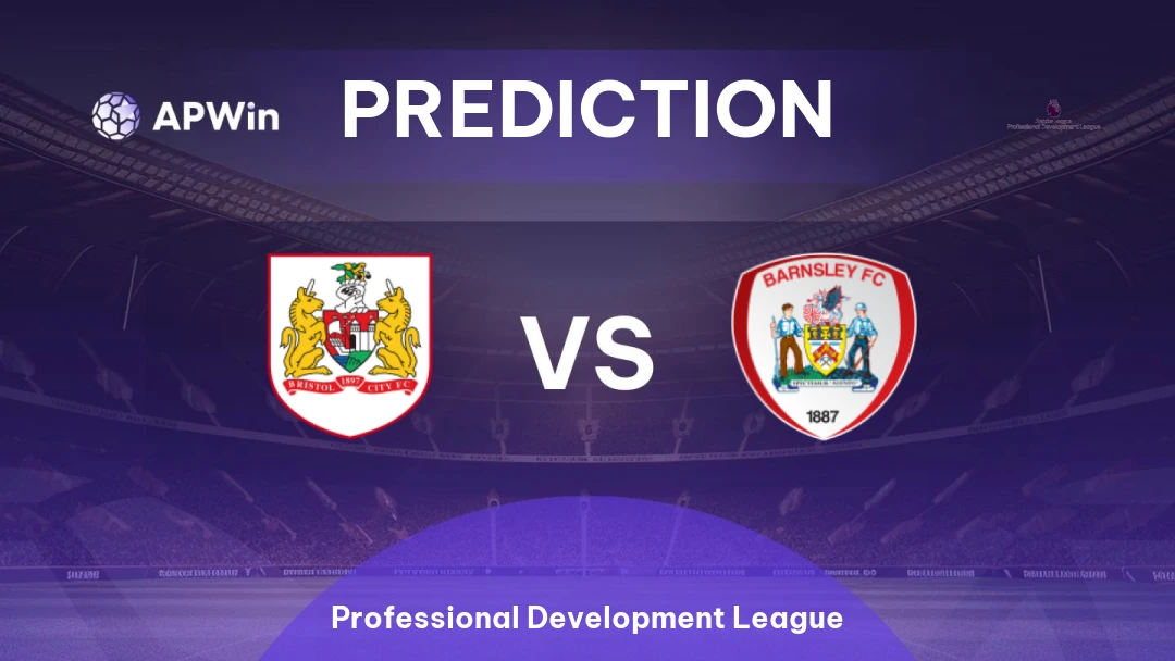 Bristol City U21 vs Barnsley U21 Thumbnail