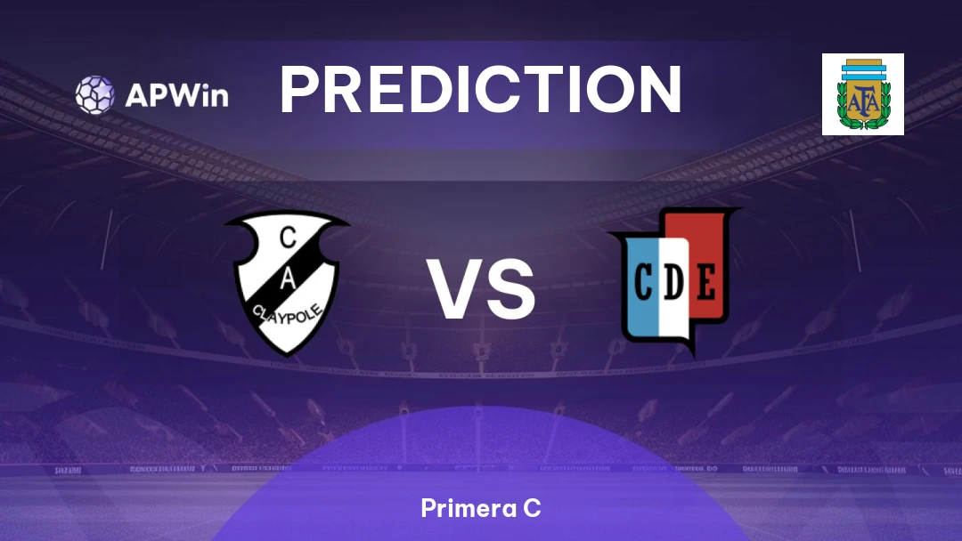 Claypole vs Deportivo Español Thumbnail