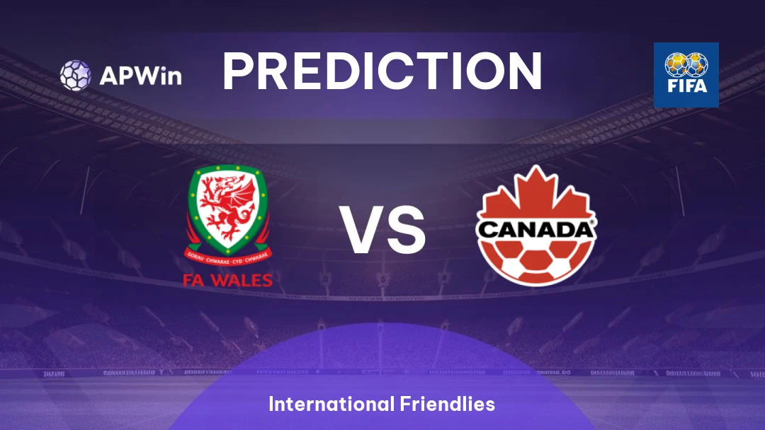 Wales vs Canada Thumbnail