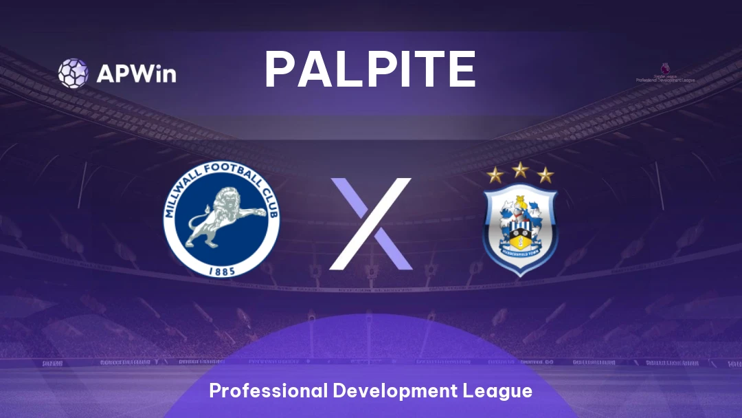 Millwall Sub-21 x Huddersfield Town Sub-21 Thumbnail