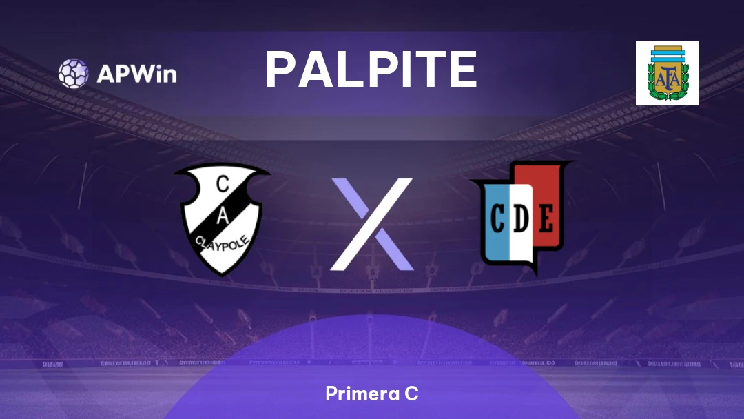 Claypole x Deportivo Español Thumbnail