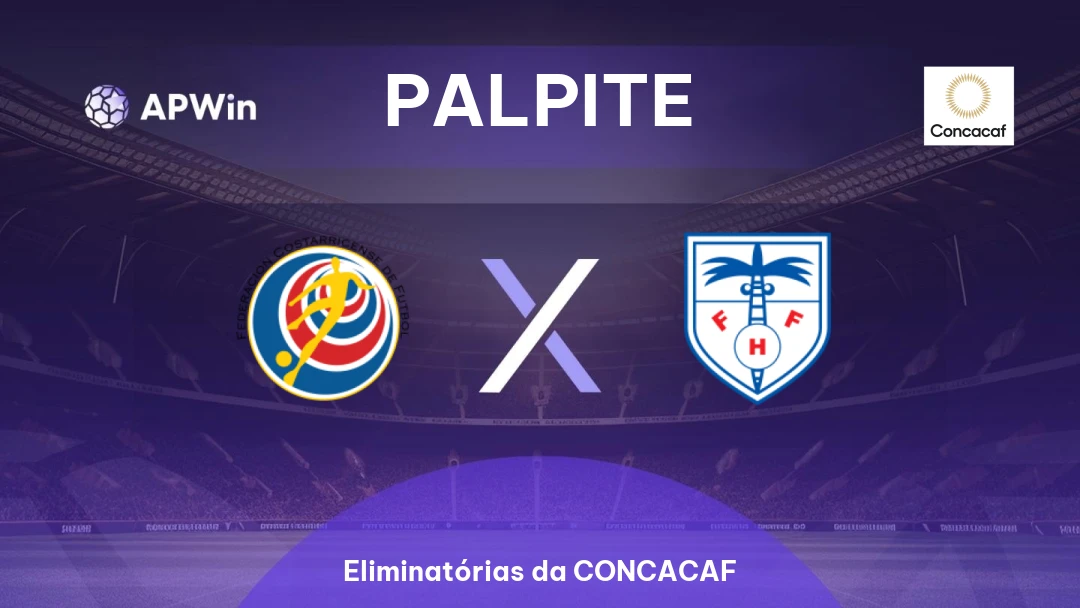 Costa Rica x Haiti Thumbnail