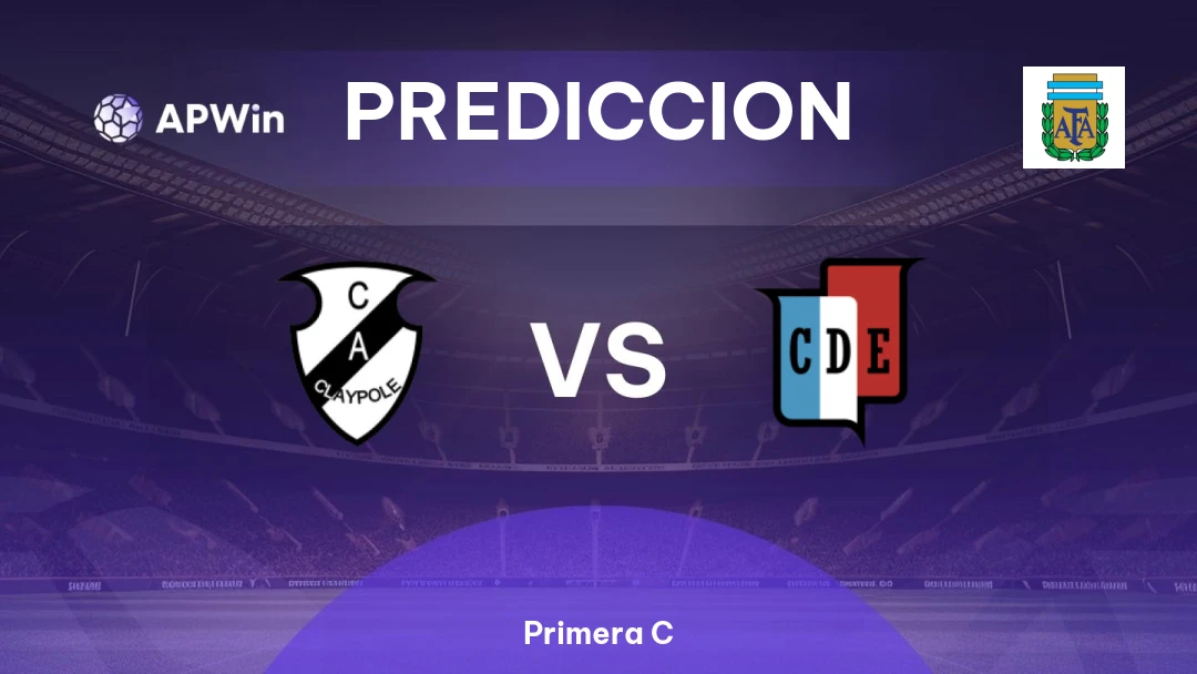 Claypole vs Deportivo Español Thumbnail