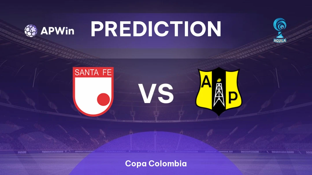 Santa Fe vs Alianza Petrolera Thumbnail