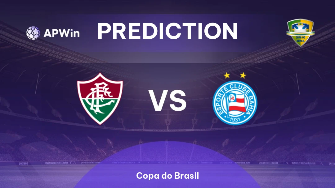 Fluminense vs Bahia Thumbnail