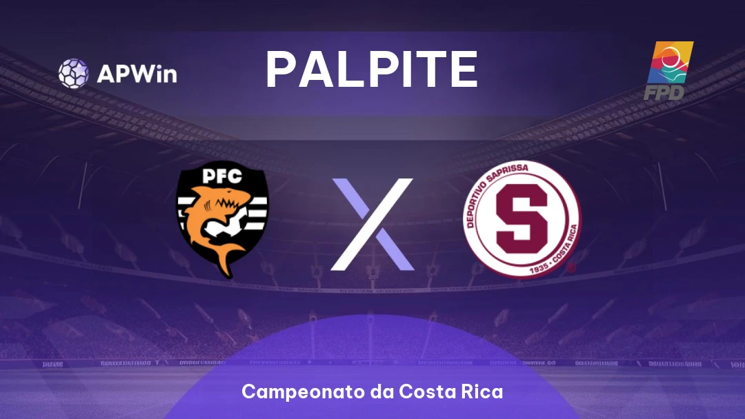 Puntarenas x Deportivo Saprissa Thumbnail