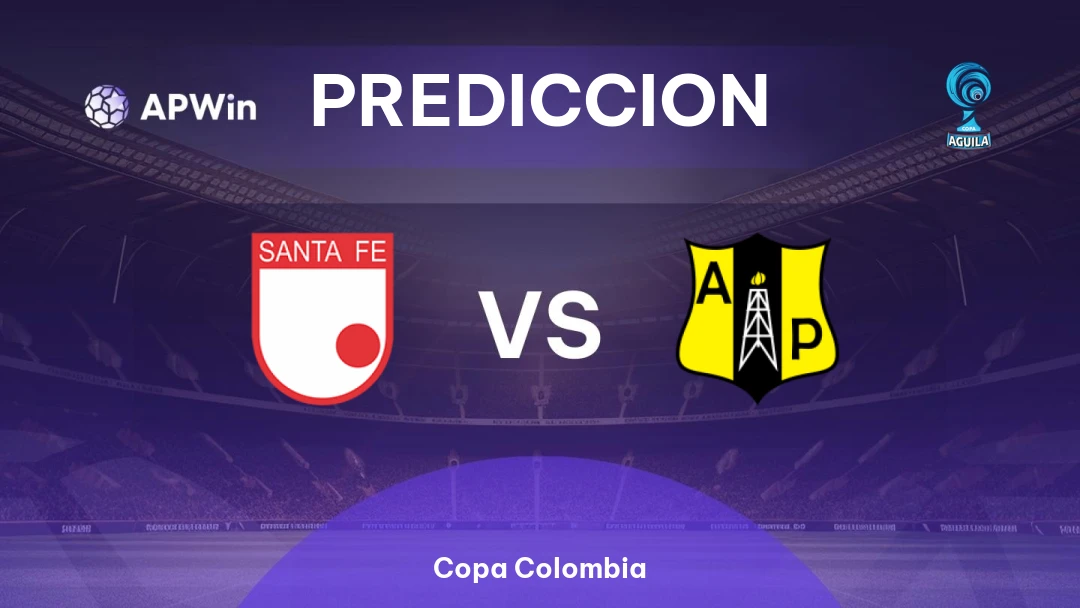 Santa Fe vs Alianza Petrolera Thumbnail