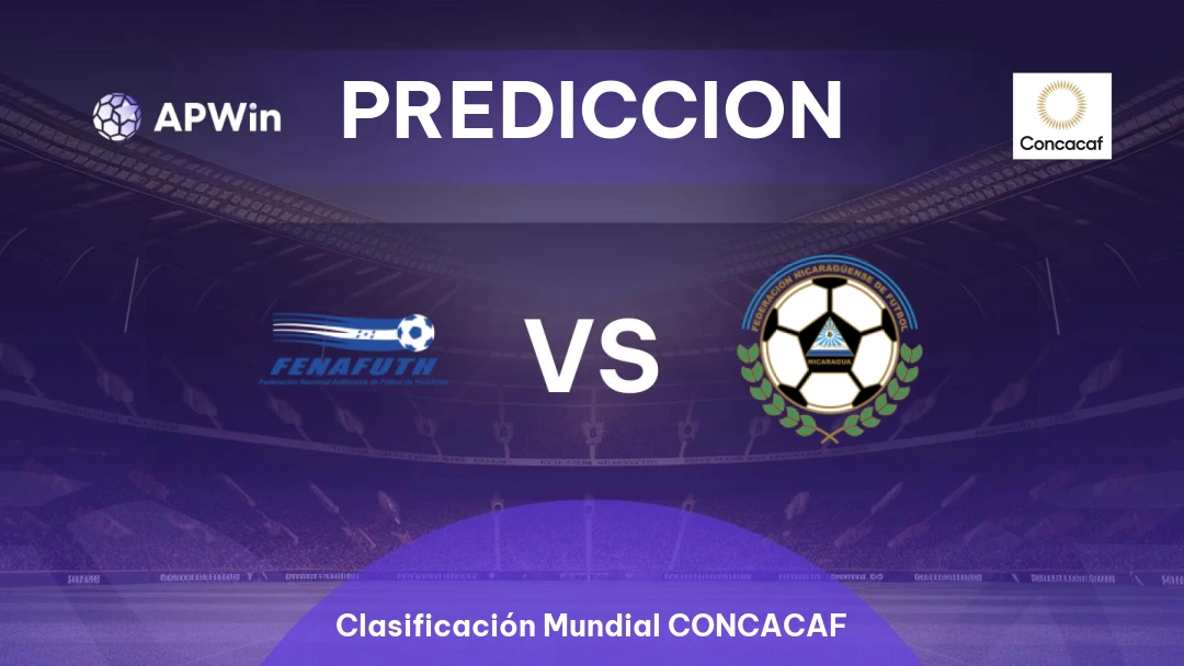 Honduras vs Nicaragua Thumbnail
