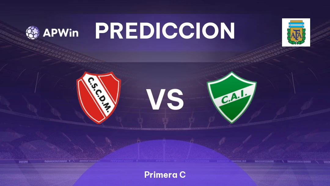 Deportivo Muñiz vs Ituzaingó Thumbnail