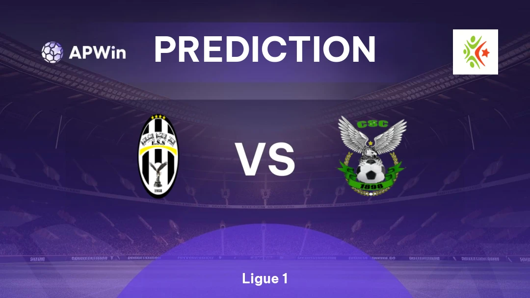 ES Sétif vs CS Constantine Thumbnail