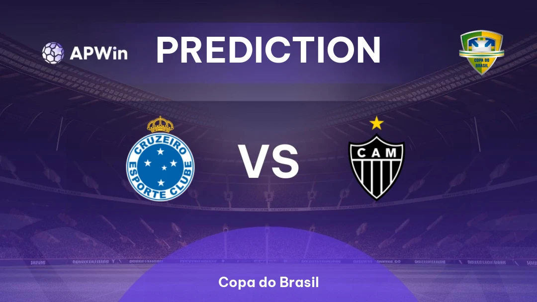 Cruzeiro vs Atlético MG Thumbnail