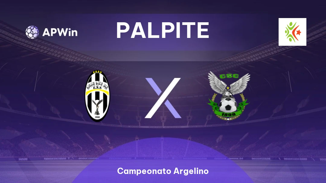 ES Sétif x CS Constantine Thumbnail