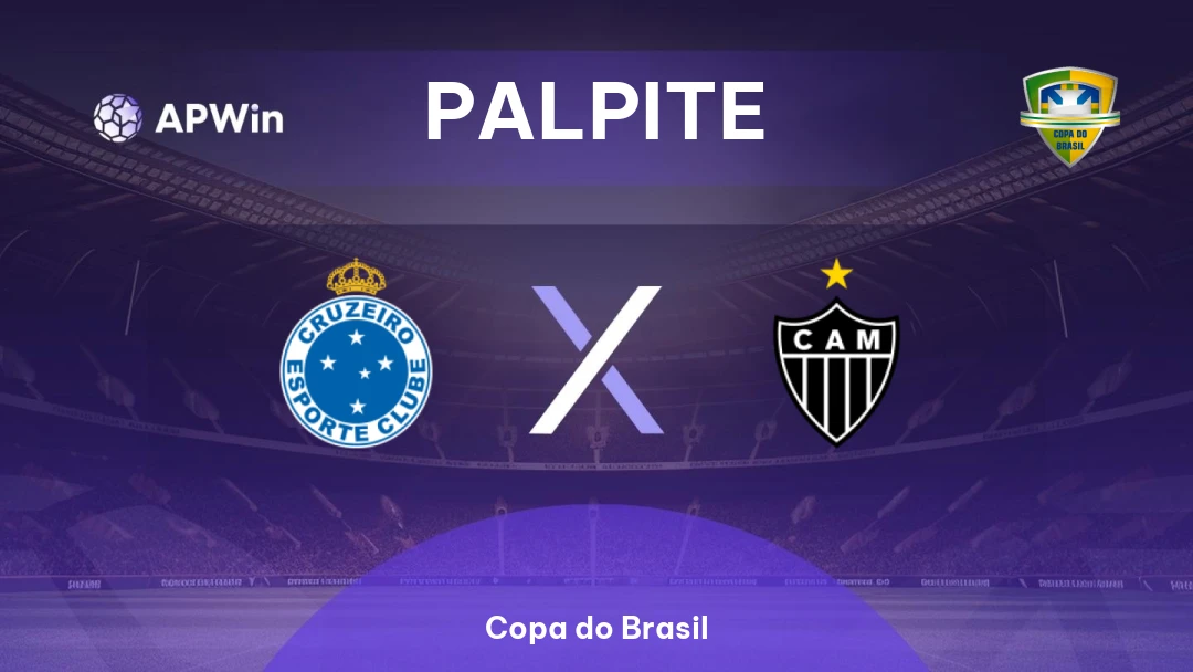 Cruzeiro x Atlético-MG Thumbnail