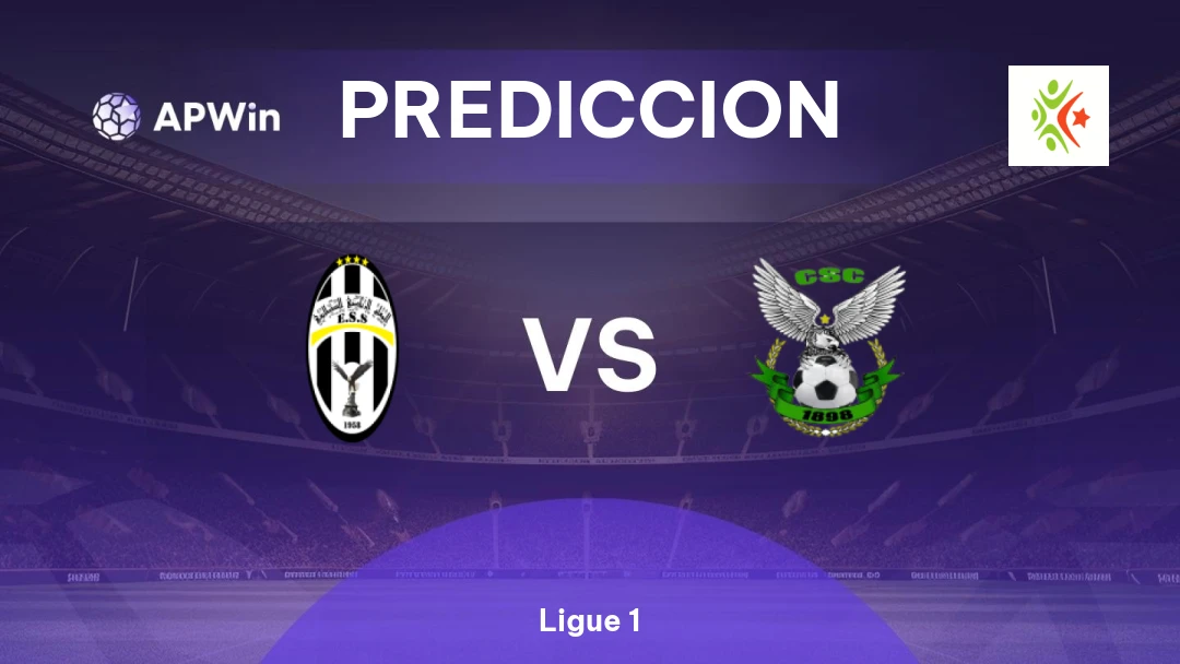 ES Sétif vs CS Constantine Thumbnail