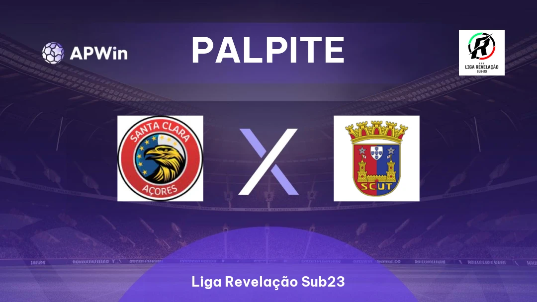 Santa Clara Sub-23 x Torreense Sub-23 Thumbnail