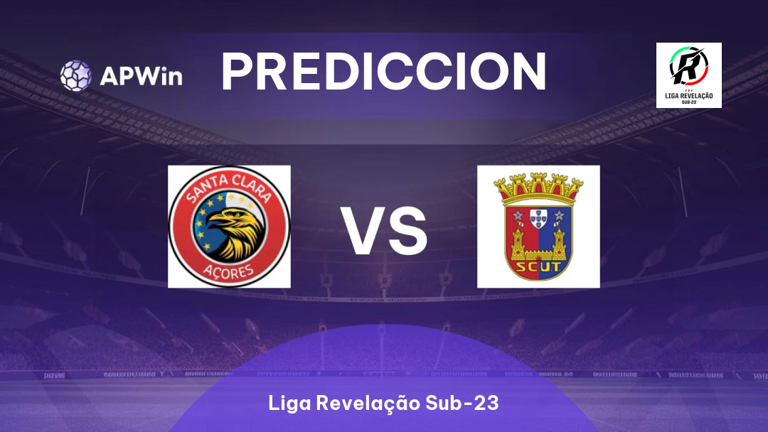 Santa Clara Sub-23 vs Torreense Sub-23 Thumbnail