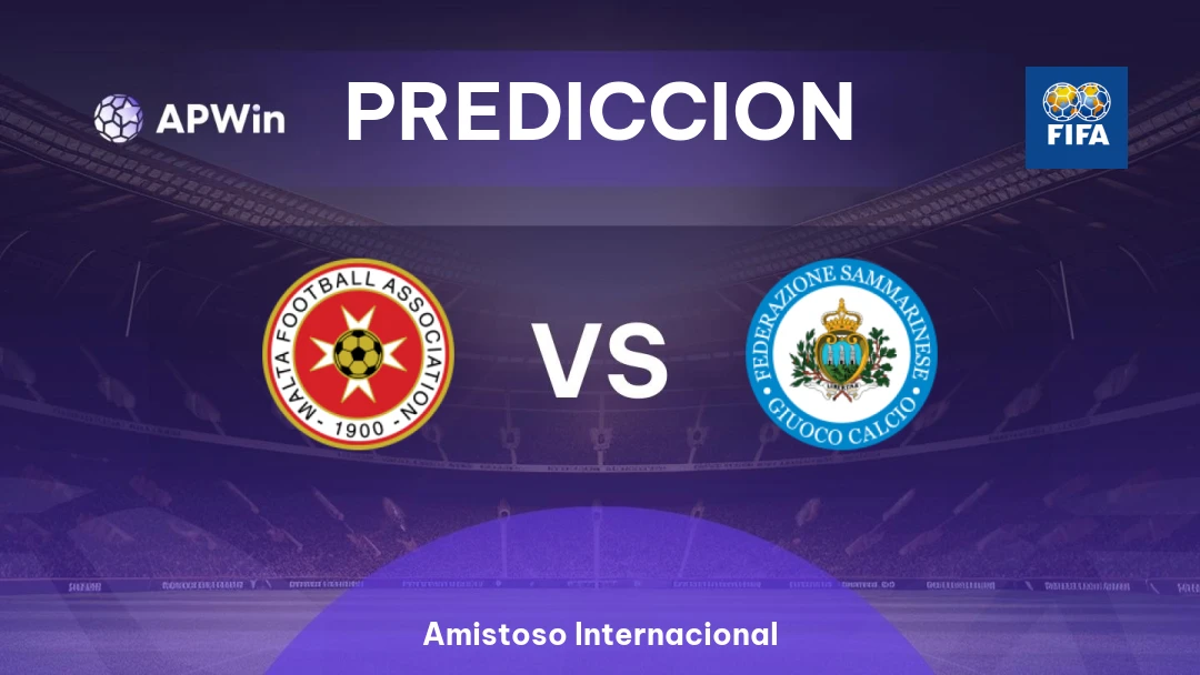 Malta vs San Marino Thumbnail