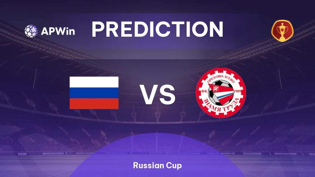 Temp Barnaul vs Znamya Truda Thumbnail