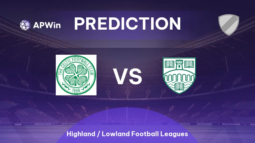 Celtic II vs Stirling University Thumbnail