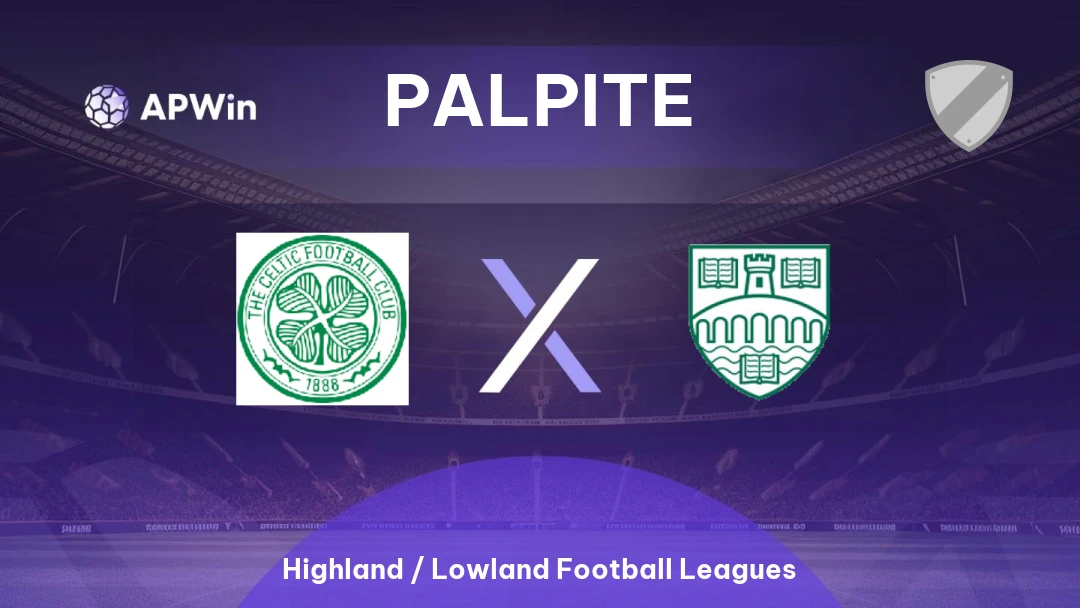 Celtic II x Stirling University Thumbnail