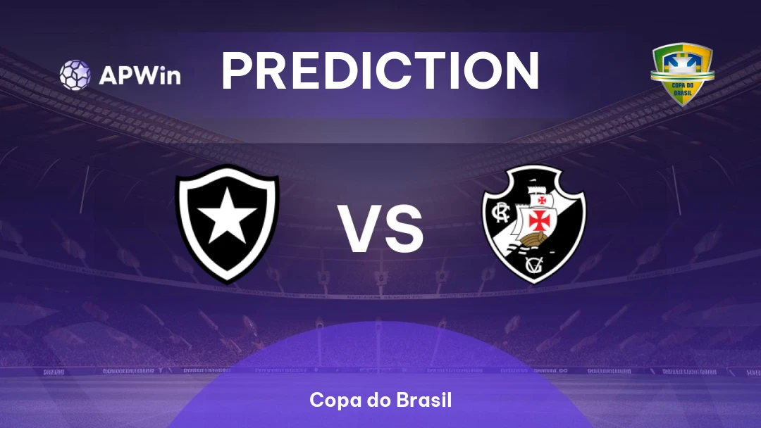 Botafogo vs Vasco da Gama Thumbnail