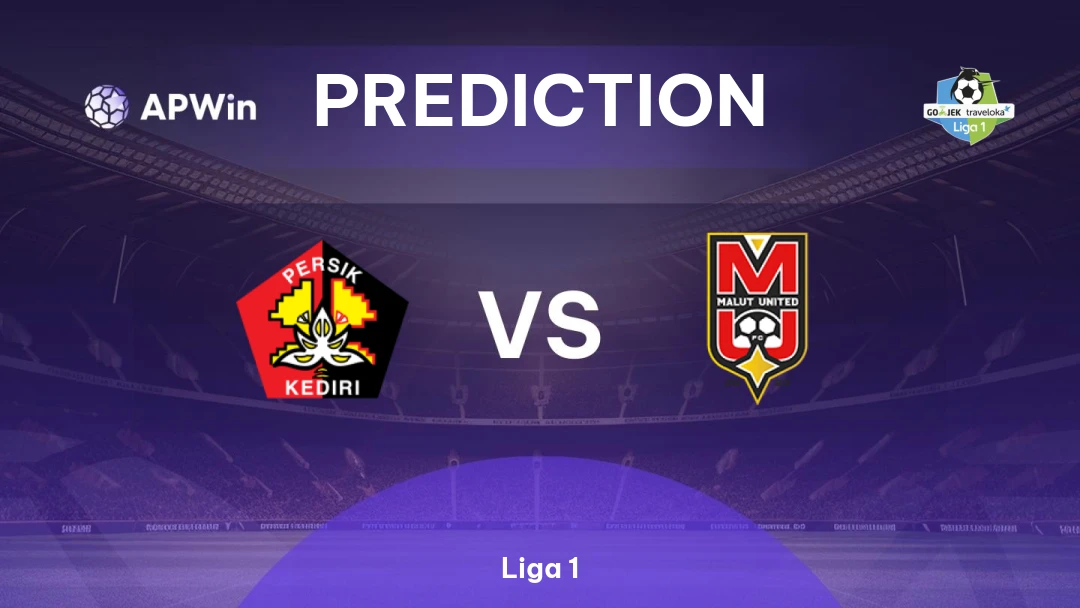 Persik Kediri vs Malut United Thumbnail