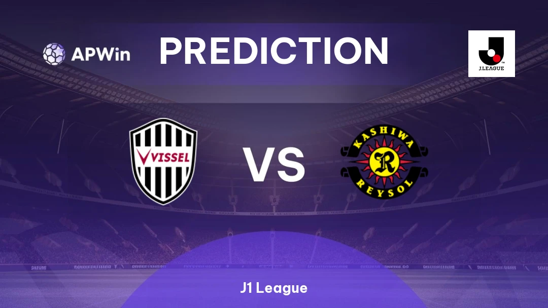 Vissel Kobe vs Kashiwa Reysol Thumbnail