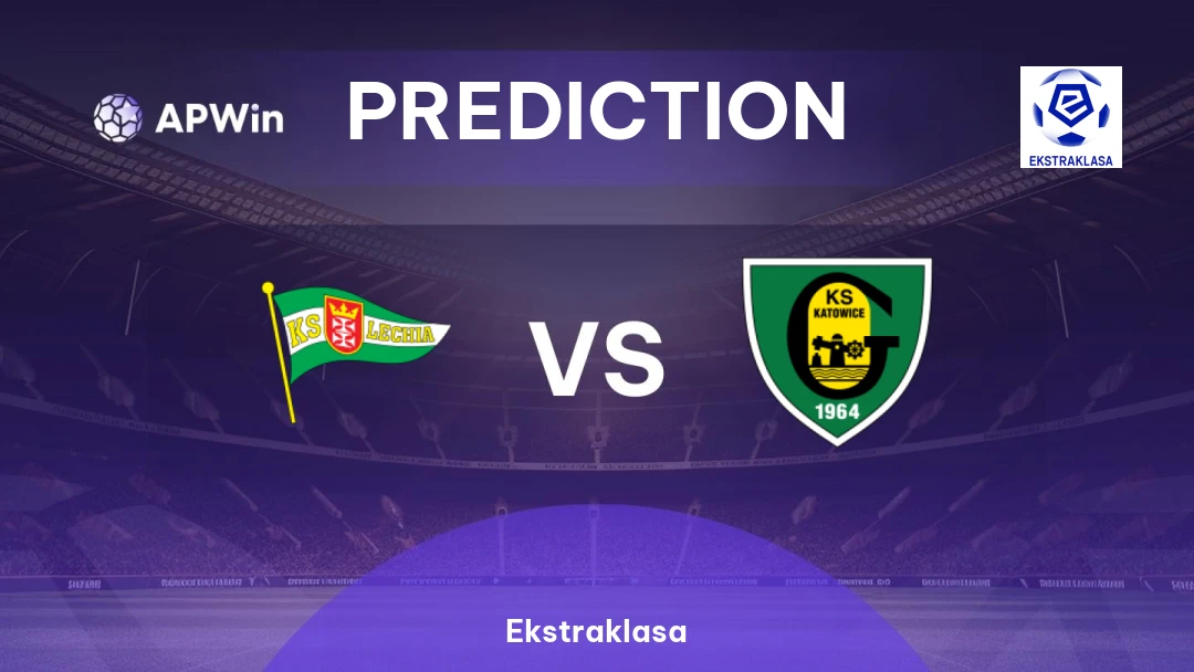 Lechia Gdańsk vs GKS Katowice Thumbnail