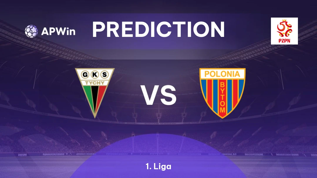 Tychy 71 vs Polonia Bytom Thumbnail