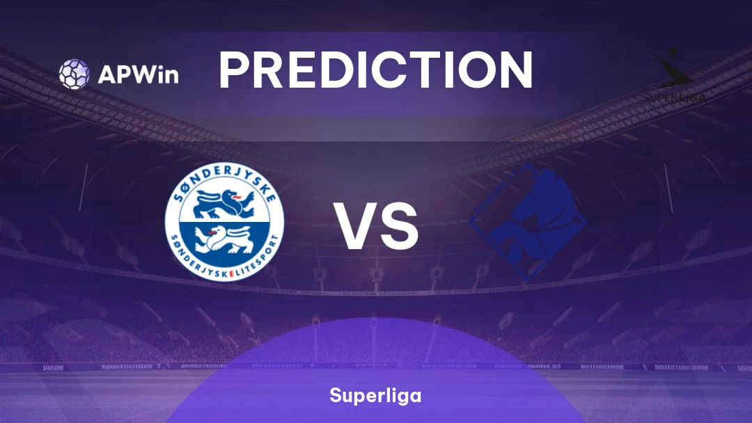 SønderjyskE vs Randers Thumbnail