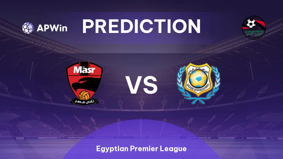 Masr vs Ismaily SC Thumbnail