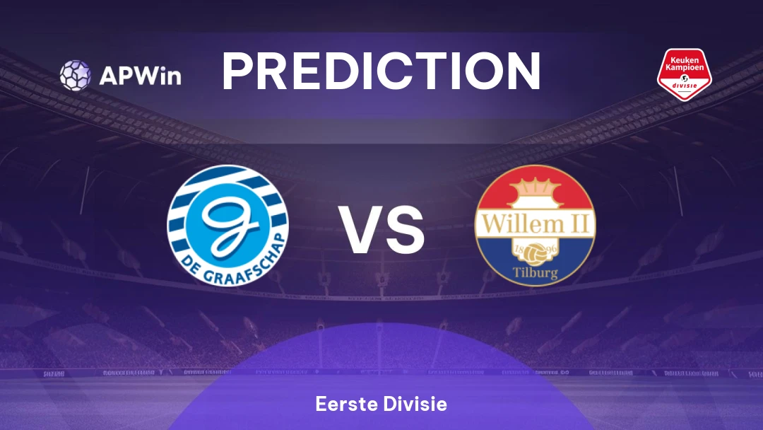 De Graafschap vs Willem II Thumbnail