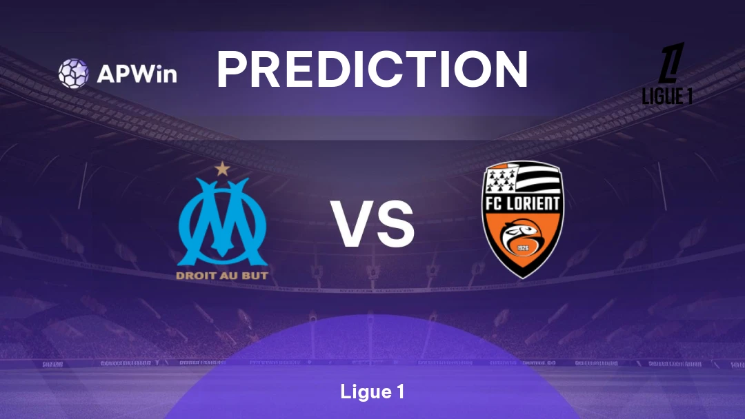 Olympique Marseille vs Lorient Thumbnail