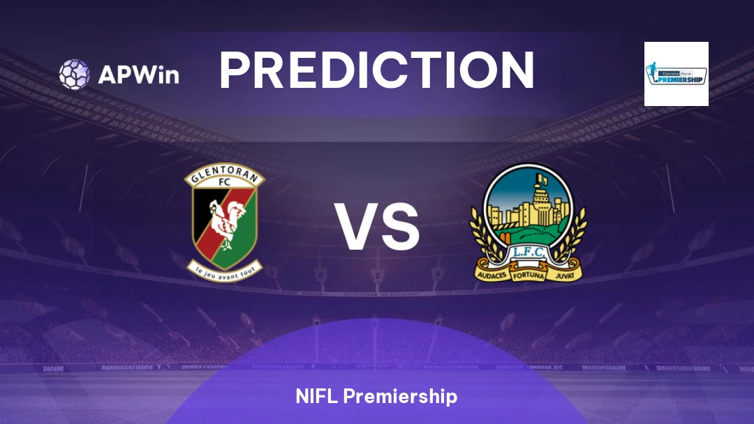 Glentoran vs Linfield Thumbnail
