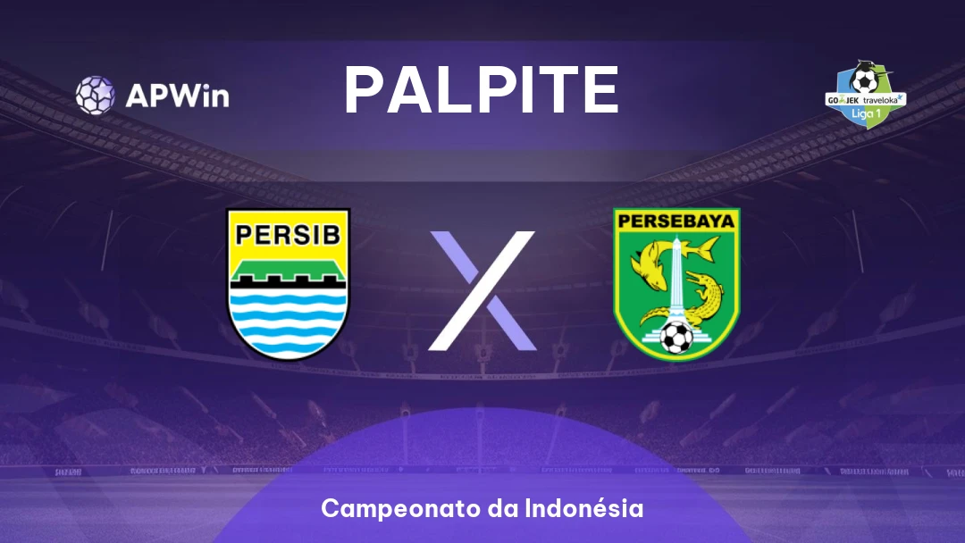 Persib x Persebaya Surabaya Thumbnail