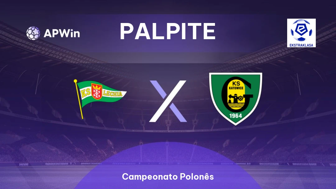 Lechia Gdańsk x GKS Katowice Thumbnail