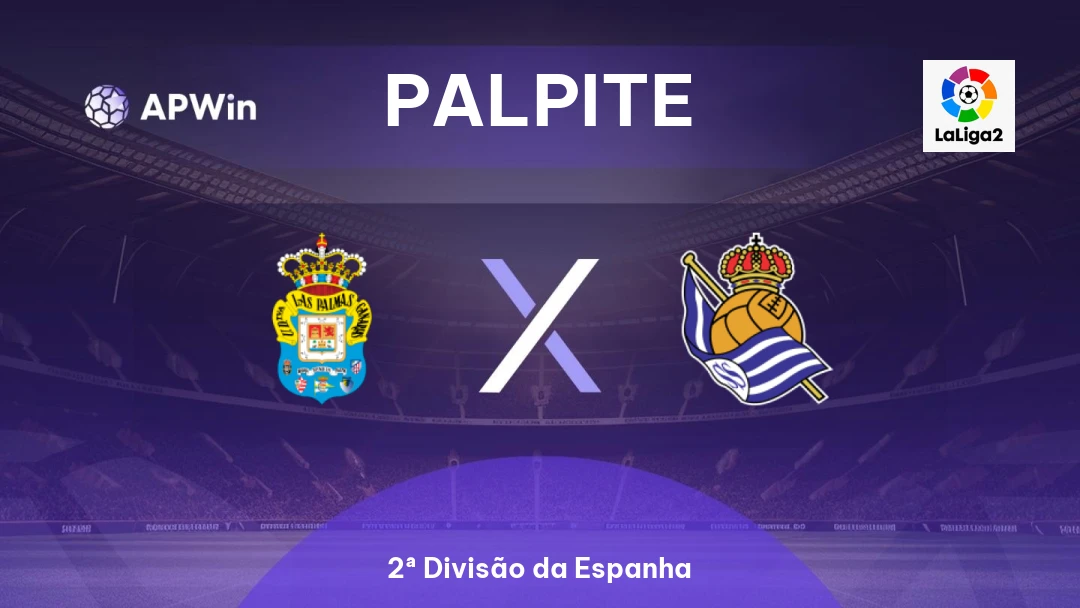Las Palmas x Real Sociedad II Thumbnail