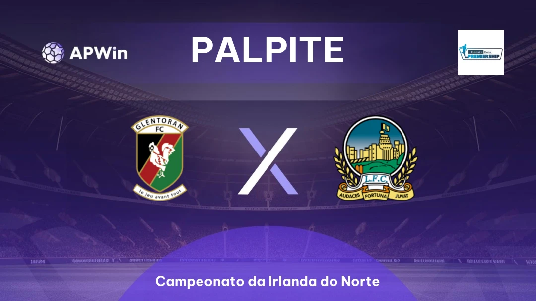 Glentoran x Linfield Thumbnail