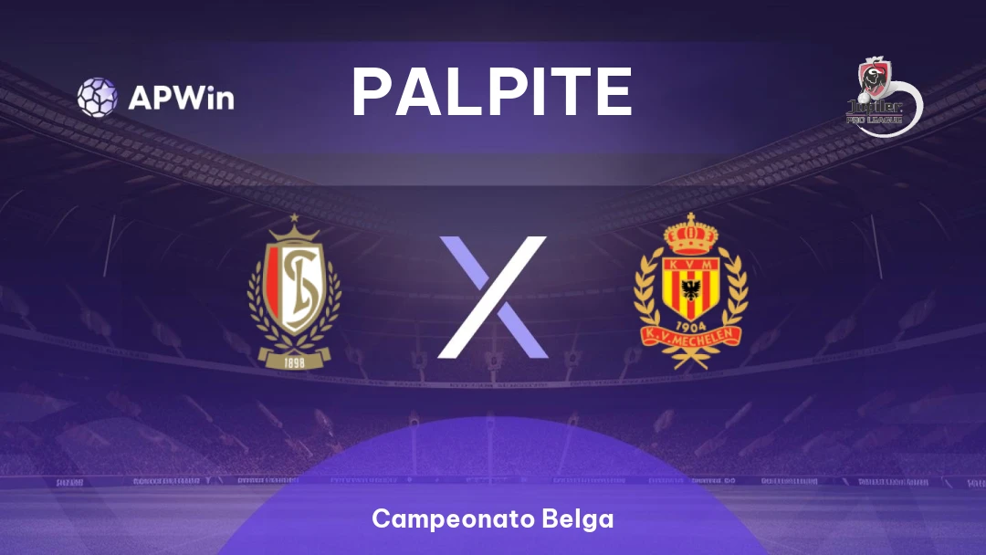Standard Liège x KV Mechelen Thumbnail