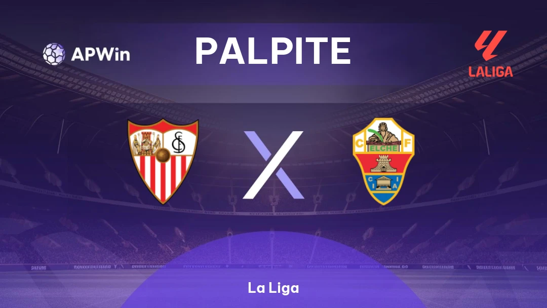 Sevilla x Elche Thumbnail