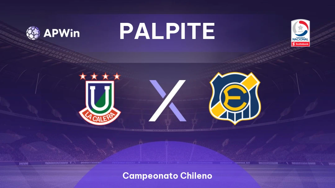 Unión La Calera x Everton de Viña del Mar Thumbnail