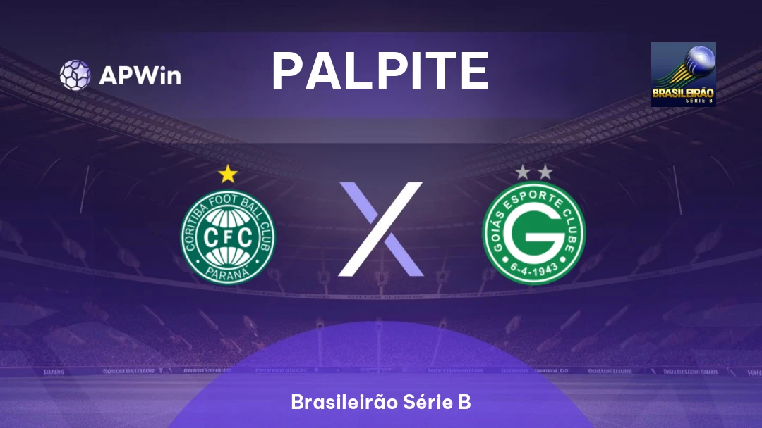 Coritiba x Goiás Thumbnail