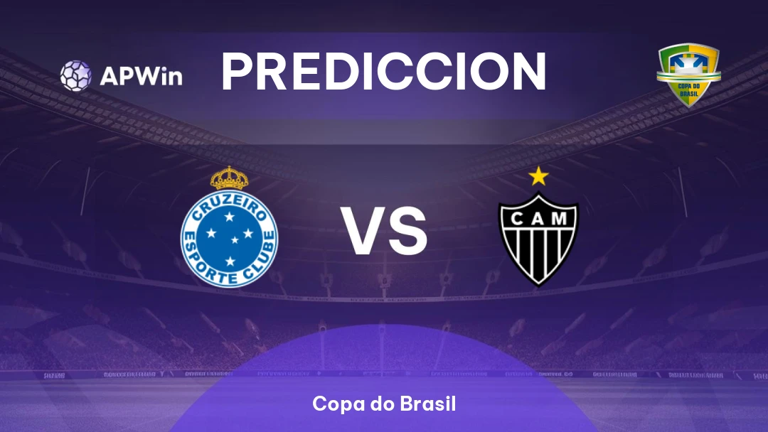 Cruzeiro vs Atlético MG Thumbnail