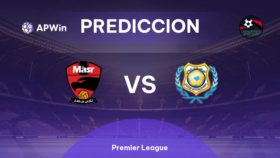 Masr vs Ismaily SC Thumbnail