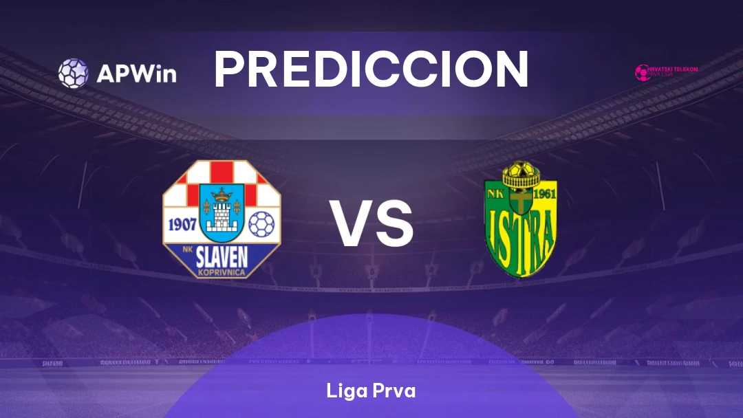 Slaven Koprivnica vs Istra 1961 Thumbnail
