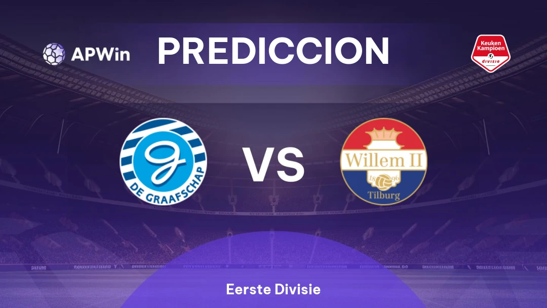 De Graafschap vs Willem II Thumbnail