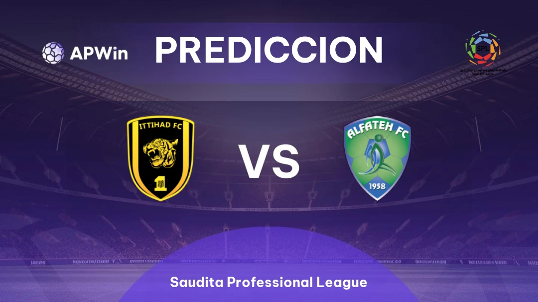 Al Ittihad vs Al Fateh Thumbnail